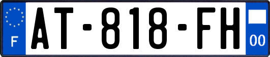 AT-818-FH