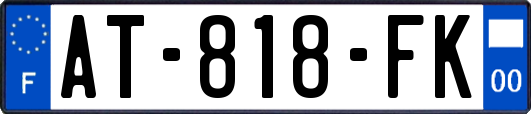 AT-818-FK