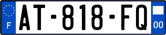 AT-818-FQ