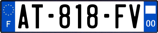 AT-818-FV