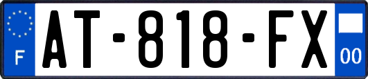 AT-818-FX