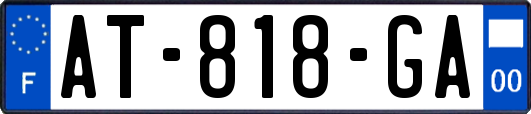 AT-818-GA