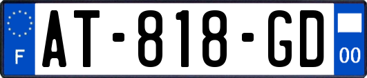 AT-818-GD