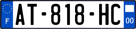 AT-818-HC