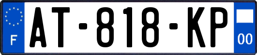 AT-818-KP
