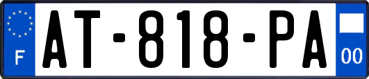 AT-818-PA