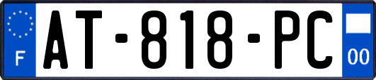 AT-818-PC