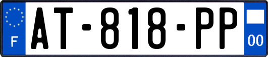 AT-818-PP