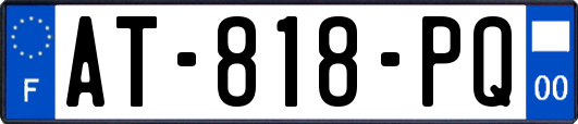 AT-818-PQ