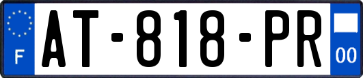 AT-818-PR
