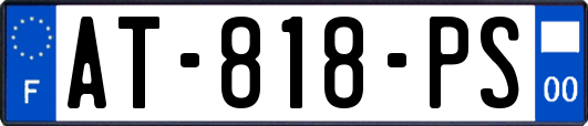 AT-818-PS
