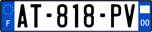 AT-818-PV