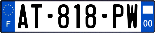AT-818-PW