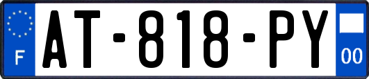 AT-818-PY