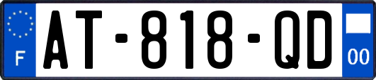 AT-818-QD
