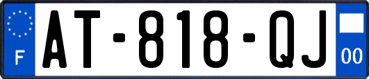 AT-818-QJ