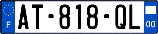 AT-818-QL