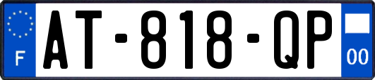 AT-818-QP