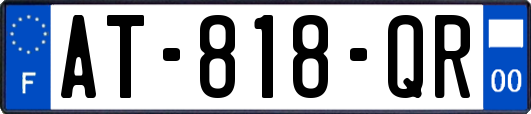 AT-818-QR