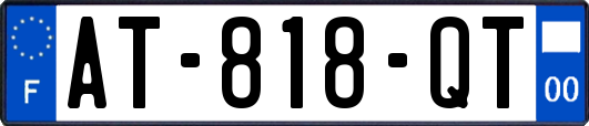 AT-818-QT