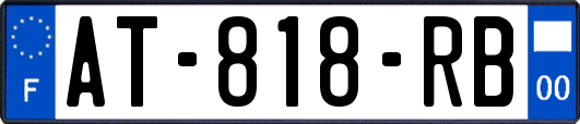 AT-818-RB