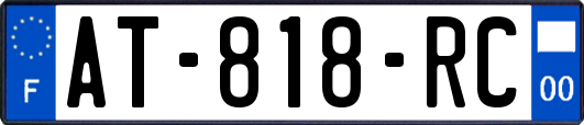 AT-818-RC