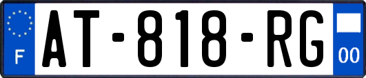 AT-818-RG