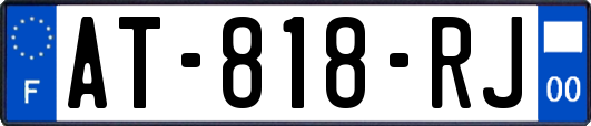 AT-818-RJ