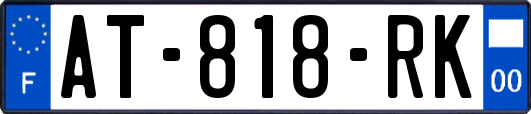 AT-818-RK