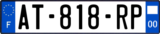 AT-818-RP