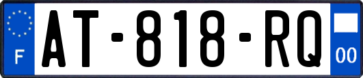 AT-818-RQ