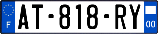 AT-818-RY