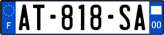 AT-818-SA