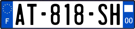 AT-818-SH