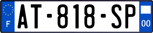AT-818-SP