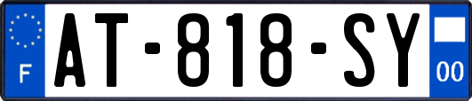 AT-818-SY