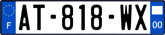 AT-818-WX