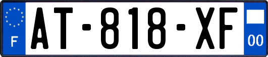 AT-818-XF