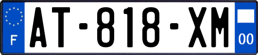 AT-818-XM