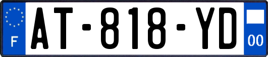 AT-818-YD