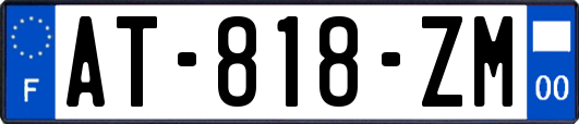 AT-818-ZM