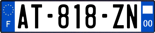 AT-818-ZN