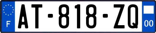 AT-818-ZQ