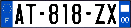 AT-818-ZX