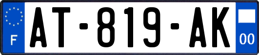 AT-819-AK