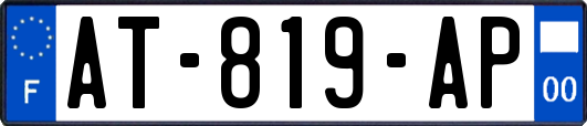 AT-819-AP