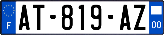 AT-819-AZ