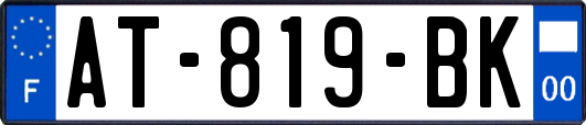 AT-819-BK