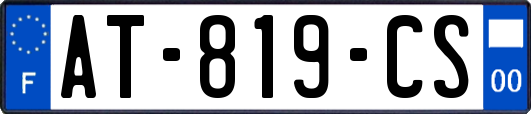 AT-819-CS