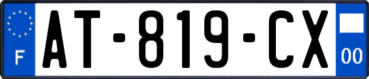 AT-819-CX